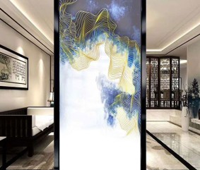 臨沂夾絲玻璃的特點(diǎn)和結(jié)構(gòu)知識(shí)